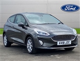 Ford Fiesta 1.1 Zetec 3dr