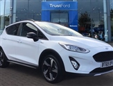 Ford Fiesta 1.0 EcoBoost 125 Active B+O Play 5dr