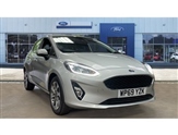 Ford Fiesta 1.1 Trend 5dr