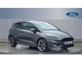 Ford Fiesta 1.5 EcoBoost ST-3 3dr