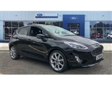 Ford Fiesta 1.0 EcoBoost 125 Titanium 5dr