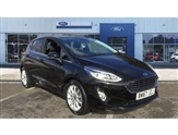 Ford Fiesta 1.0 EcoBoost Titanium 5dr