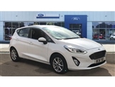 Ford Fiesta 1.0 EcoBoost Zetec 5dr