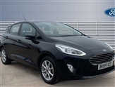 Ford Fiesta 1.0 EcoBoost Zetec 5dr
