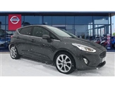 Ford Fiesta 1.0 EcoBoost Titanium 5dr