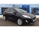 Ford Fiesta 1.0 EcoBoost 125 Titanium 5dr