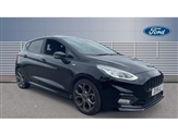 Ford Fiesta 1.0 EcoBoost 125 ST-Line 5dr
