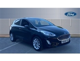 Ford Fiesta 1.0 EcoBoost 125 Titanium 5dr