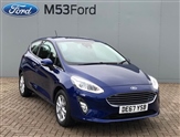 Ford Fiesta 1.1 Zetec 3dr