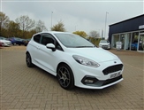 Ford Fiesta 1.5 EcoBoost ST-2 3dr