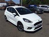 Ford Fiesta 1.0 EcoBoost ST-Line 5dr