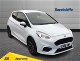 Ford Fiesta 1.0 EcoBoost ST-Line 3dr