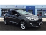 Ford Fiesta 1.0 EcoBoost Titanium 5dr