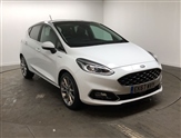Ford Fiesta 1.0 EcoBoost 140 5dr