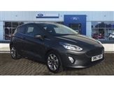 Ford Fiesta 1.1 Zetec 3dr