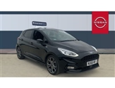 Ford Fiesta 1.0 EcoBoost ST-Line 5dr