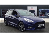 Ford Fiesta 1.0 EcoBoost ST-Line 5dr