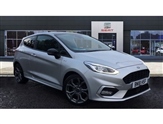 Ford Fiesta 1.0 EcoBoost 140 ST-Line 3dr