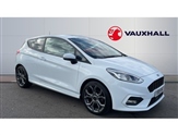 Ford Fiesta 1.0 EcoBoost 125 ST-Line 3dr