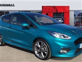 Ford Fiesta 1.0 EcoBoost ST-Line 3dr