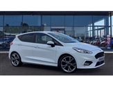 Ford Fiesta 1.0 EcoBoost ST-Line 5dr