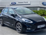 Ford Fiesta 1.0 EcoBoost 140 ST-Line 5dr
