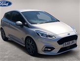 Ford Fiesta 1.0 EcoBoost 125 ST-Line 3dr