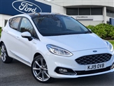 Ford Fiesta 1.0 EcoBoost 5dr