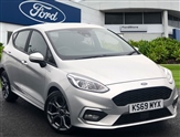Ford Fiesta 1.0 EcoBoost ST-Line 5dr