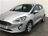 Ford Fiesta Fiesta