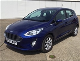 Ford Fiesta Fiesta