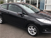 Ford Fiesta Fiesta