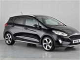 Ford Fiesta Fiesta