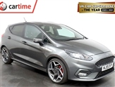 Ford Fiesta 1.5 ST-3 5d 198 BHP