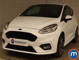 Ford Fiesta 1.0 EcoBoost 140 ST-Line 3dr