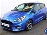 Ford Fiesta 1.0 EcoBoost ST-Line X 5dr Auto