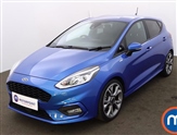 Ford Fiesta 1.0 EcoBoost 95 ST-Line X Edition 5dr
