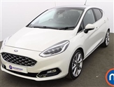 Ford Fiesta 1.0 EcoBoost Hybrid mHEV 155 Vignale Edition 5dr