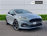 Ford Fiesta 1.5 EcoBoost ST-3 3dr