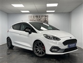 Ford Fiesta 1.5 EcoBoost ST-3 5dr