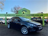 Ford Focus 1.6 ZETEC 5d 100 BHP