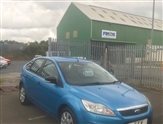 Ford Focus 1.6 TDCi Studio 5dr