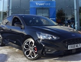 Ford Focus 1.0 EcoBoost 125 ST-Line X 5dr