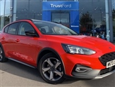 Ford Focus 1.0 EcoBoost 125 Active 5dr
