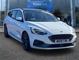 Ford Focus 2.3 EcoBoost ST 5dr