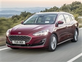 Ford Focus 1.5 EcoBlue 120 5dr Auto