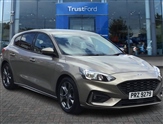 Ford Focus 1.0 EcoBoost 125 ST-Line 5dr