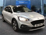 Ford Focus 1.5 EcoBoost 150 Active 5dr