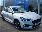 Ford Focus 1.0 EcoBoost 125 ST-Line 5dr