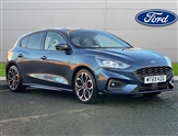 Ford Focus 1.0 EcoBoost 125 ST-Line X 5dr